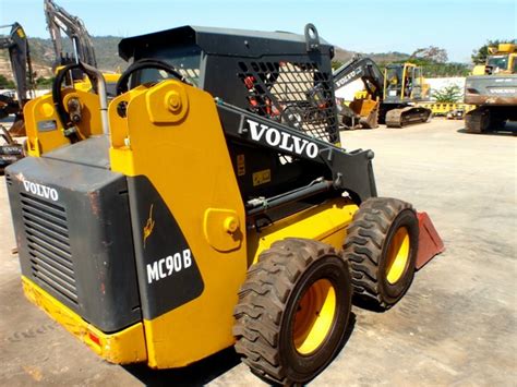 mc90b volvo skid steer|volvo mc90 for sale.